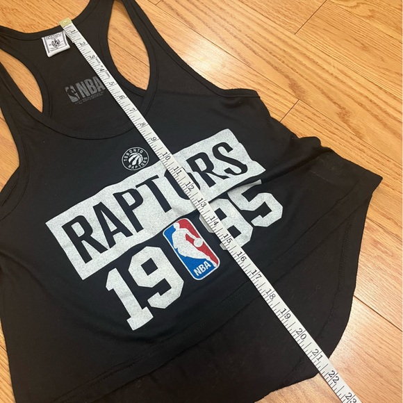 Toronto Raptors Tank Top - Picture 9 of 9